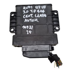 Centralina cambio automatico AUDI Q7 Serie 4LB dal 05 al 15 - 2343375 - 2343375