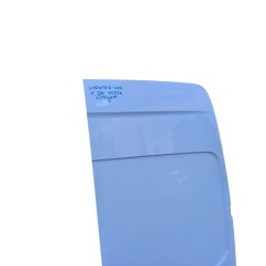 Porta carico posteriore a battente DX Non vetrata MERCEDES Sprinter Serie dal 18