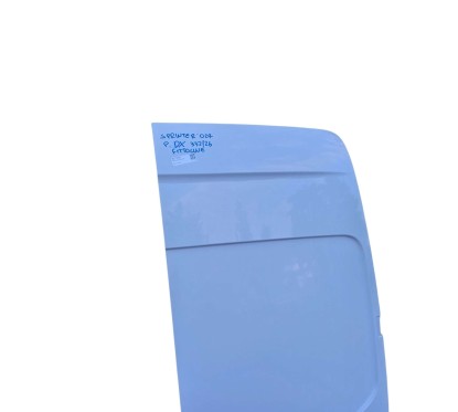 Porta carico posteriore a battente DX Non vetrata MERCEDES Sprinter Serie dal 18