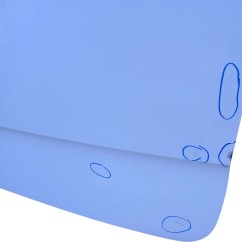 Porta carico posteriore a battente DX Non vetrata MERCEDES Sprinter Serie dal 18 - A9107307900 - 3152051