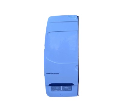 Porta carico posteriore a battente SX Non vetrata MERCEDES Sprinter Serie dal 18 - A9107308000 - 3152086