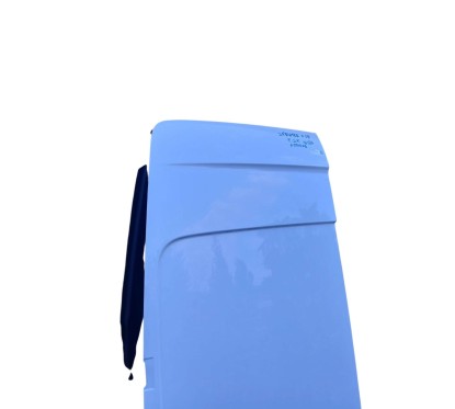 Porta carico posteriore a battente SX Non vetrata MERCEDES Sprinter Serie dal 18