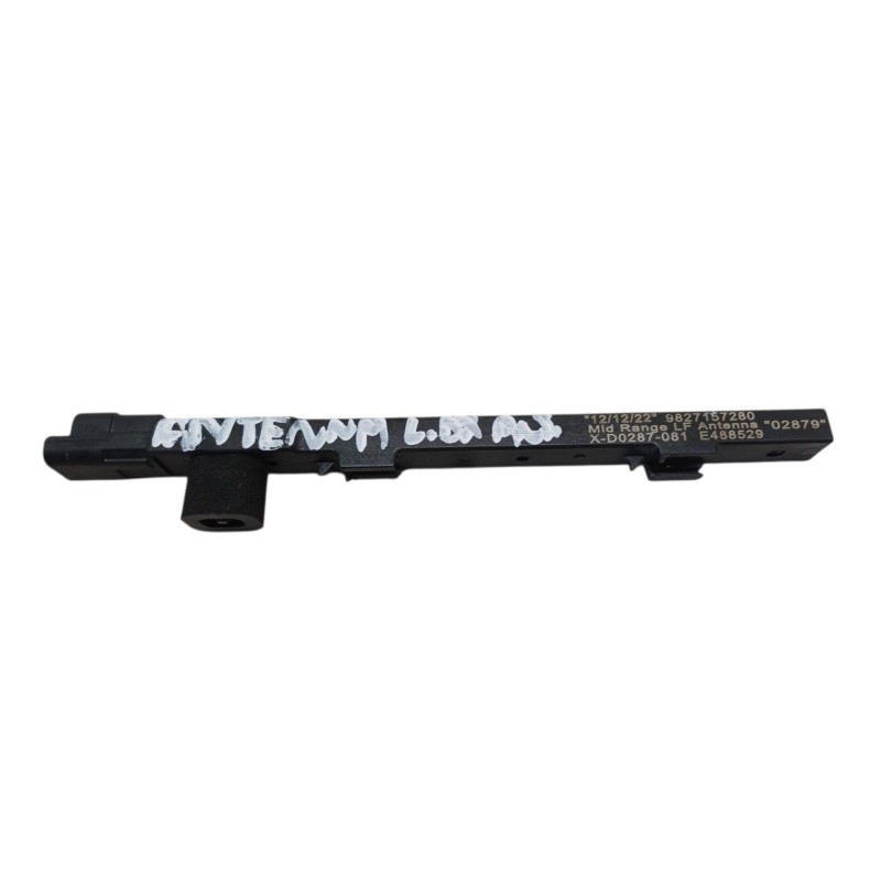 Modulo Antenna SmartKey JEEP Avenger Serie dal 22