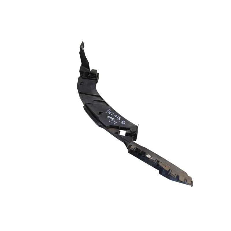 Supporto Faro Sinistro VOLKSWAGEN Polo 5° Serie