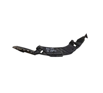 Supporto Faro Destro VOLKSWAGEN Polo 5° Serie - 6R0805072E - 3617765