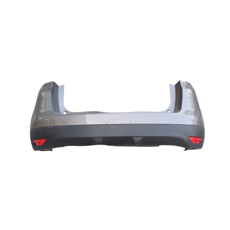 Paraurti Posteriore completo RENAULT Scenic Serie dal 16