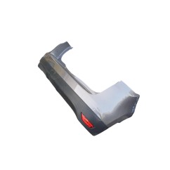 Paraurti Posteriore completo RENAULT Scenic Serie dal 16 - 850224317R - 3617883