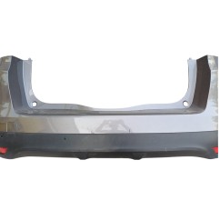 Paraurti Posteriore completo RENAULT Scenic Serie dal 16 - 850224317R - 3617883