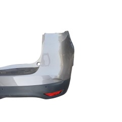Paraurti Posteriore completo RENAULT Scenic Serie dal 16 - 850224317R - 3617883