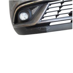 Paraurti Anteriore Completo RENAULT Scenic Serie dal 16 - 620220621R - 3617939