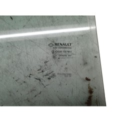 Vetro scendente posteriore destro RENAULT Scenic Serie dal 16 - 823000192R - 3617967