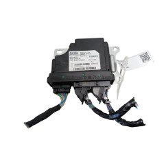 Centralina Airbag RENAULT Scenic Serie dal 16 - 985109965R - 3618005