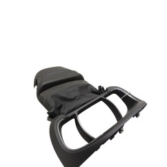Cover quadro strumenti RENAULT Scenic Serie dal 16 - 682405911R - 3618015