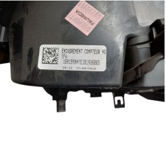 Cover quadro strumenti RENAULT Scenic Serie dal 16 - 682405911R - 3618015