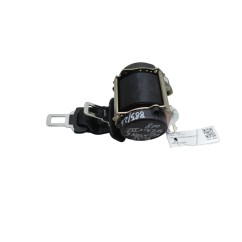 Cintura di sicurezza posteriore centrale RENAULT Scenic Serie dal 16 - 888508286R - 3618046