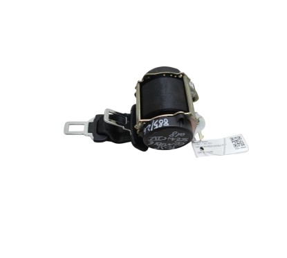 Cintura di sicurezza posteriore centrale RENAULT Scenic Serie dal 16 - 888508286R - 3618046