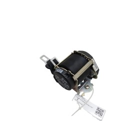 Cintura di sicurezza posteriore centrale RENAULT Scenic Serie dal 16