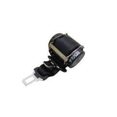 Cintura di sicurezza posteriore centrale RENAULT Scenic Serie dal 16 - 888508286R - 3618046