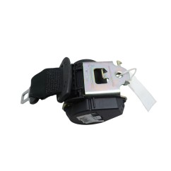 Cintura di sicurezza posteriore centrale RENAULT Scenic Serie dal 16 - 888508286R - 3618046