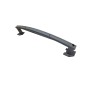 Traversa Paraurti posteriore RENAULT Scenic Serie dal 16
