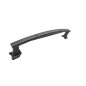 Traversa Paraurti posteriore RENAULT Scenic Serie dal 16