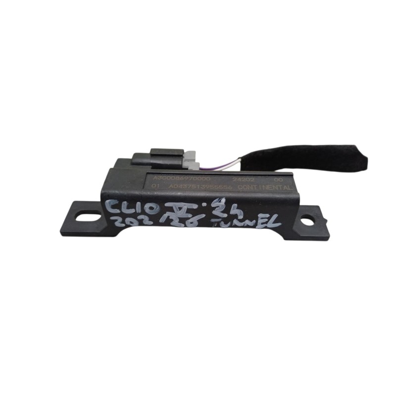 Amplificatore Antenna RENAULT CLIO Serie V dal 19