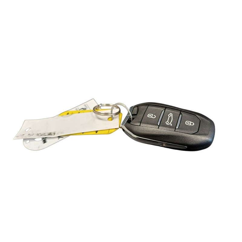 Telecomando PEUGEOT 308 SW dal 15 al 17
