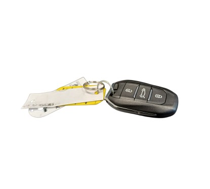 Telecomando PEUGEOT 308 SW dal 15 al 17 - 98105588ZD - 3152069