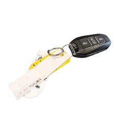 Telecomando PEUGEOT 308 SW dal 15 al 17 - 98105588ZD - 3152069