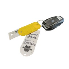 Telecomando PEUGEOT 308 SW dal 15 al 17 - 98105588ZD - 3152069
