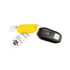 Telecomando PEUGEOT 308 SW dal 15 al 17 - 98105588ZD - 3152069