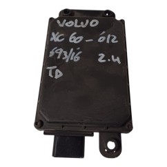 Centralina sensore radar anticollisione VOLVO XC60 1° Serie - 31318999 - 2662975