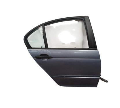 Portiera Posteriore Destra BMW Serie 3 E46 Berlina dal 01 al 05 - 41527034154 - 3148838