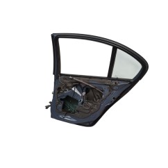 Portiera Posteriore Destra BMW Serie 3 E46 Berlina dal 01 al 05 - 41527034154 - 3148838