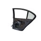 Portiera Posteriore Destra BMW Serie 3 E46 Berlina dal 01 al 05