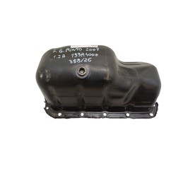 Coppa Olio Motore FIAT Grande Punto 1° Serie