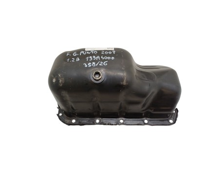 Coppa Olio Motore FIAT Grande Punto 1° Serie - 55200418 - 3153946