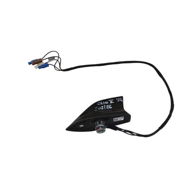 Antenna tetto RENAULT CLIO Serie V dal 19