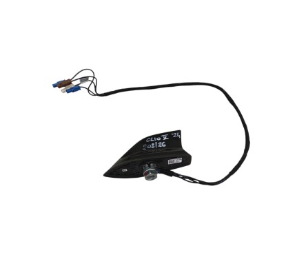 Antenna tetto RENAULT CLIO Serie V dal 19 - 282160377R - 3151973
