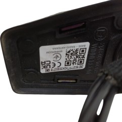 Antenna tetto RENAULT CLIO Serie V dal 19 - 282160377R - 3151973
