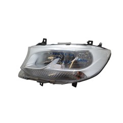 Faro Anteriore Sinistro MERCEDES Sprinter Serie dal 18 - 90139089AF - 3154494