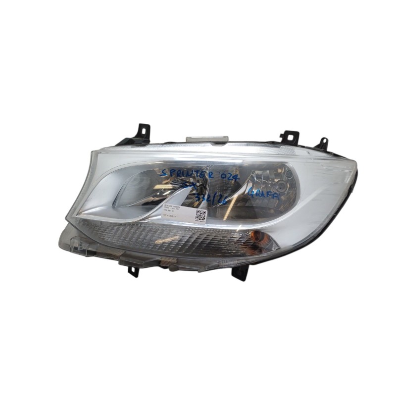 Faro Anteriore Sinistro MERCEDES Sprinter Serie dal 18