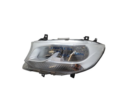 Faro Anteriore Sinistro MERCEDES Sprinter Serie dal 18 - 90139089AF - 3154494
