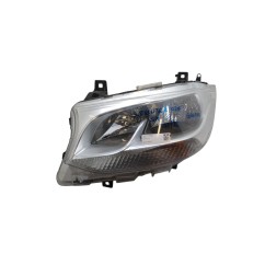 Faro Anteriore Sinistro MERCEDES Sprinter Serie dal 18