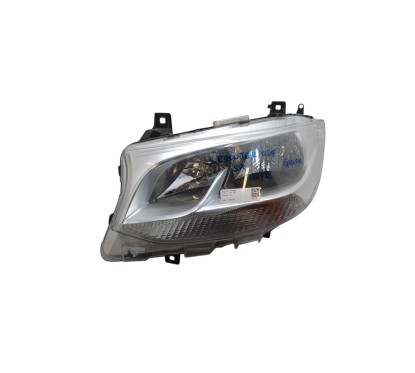 Faro Anteriore Sinistro MERCEDES Sprinter Serie dal 18