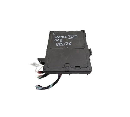 Centralina BCM RENAULT Scenic Serie dal 16 - 284B10363R - 3618440