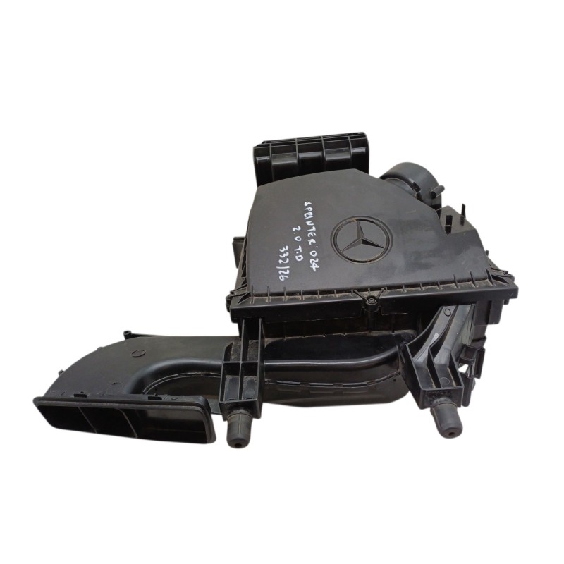 Box scatola filtro aria MERCEDES Sprinter Serie dal 18