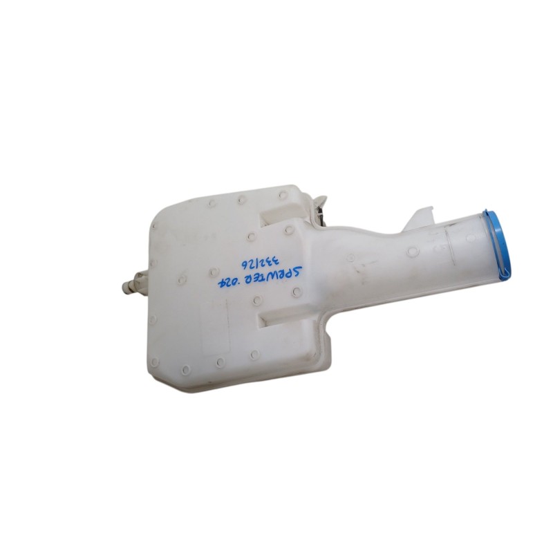 Vaschetta Tergi ant MERCEDES Sprinter Serie dal 18