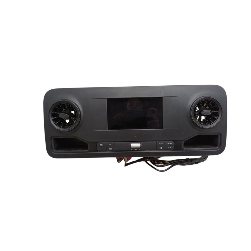 Display multifunzione computer di bordo MERCEDES Sprinter Serie dal 18
