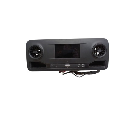 Display multifunzione computer di bordo MERCEDES Sprinter Serie dal 18 - A9108271600 - 3154569